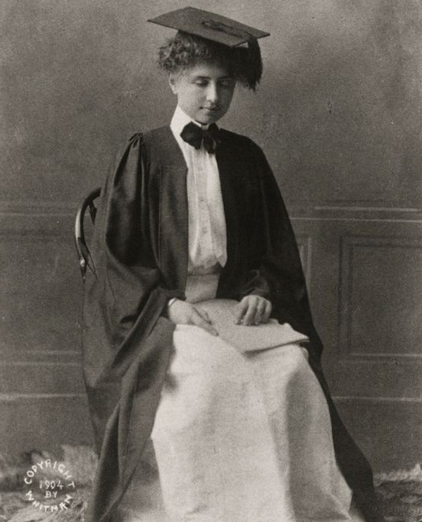 enfance helen keller